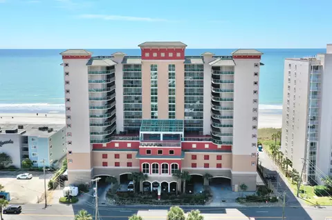 1321 S Ocean Blvd #707, North Myrtle Beach, SC 29582