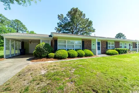 514 Juniper Dr #514, Myrtle Beach, SC 29577