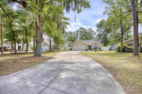 4975 S 1st St, Murrells Inlet, SC 29576