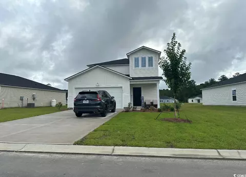 1015 Canter Dr, Conway, SC 29527