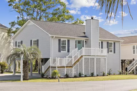 413 Bay Dr, Murrells Inlet, SC 29576