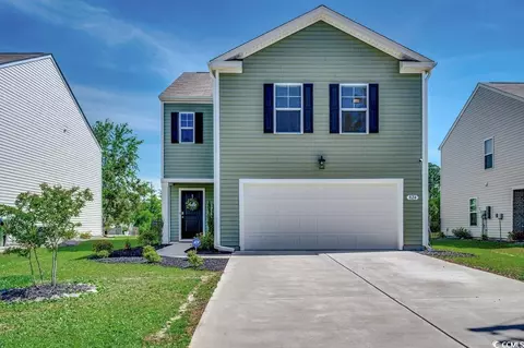 824 66th Ave N, Myrtle Beach, SC 29572