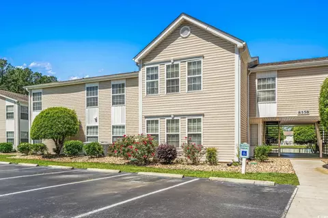 8558 Hopkins Cir #E, Surfside Beach, SC 29575