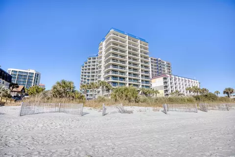 200 76th Ave N #807, Myrtle Beach, SC 29572
