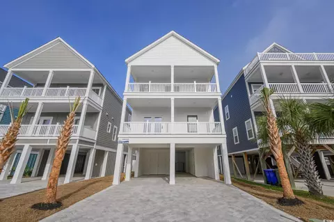 118 B 16th Ave S, Surfside Beach, SC 29575