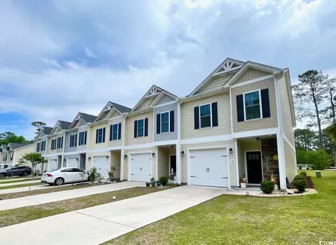 1483 Lanterns Rest Rd #1483, Myrtle Beach, SC 29579