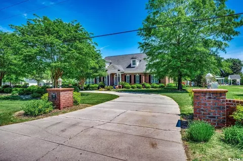 3958 Long Avenue Ext, Conway, SC 29526