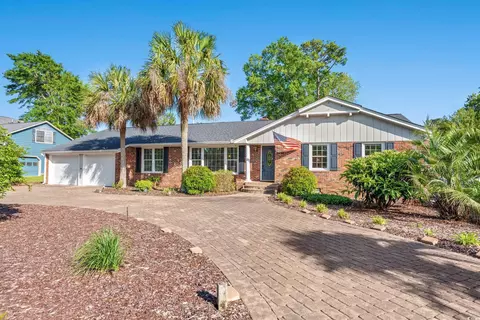 7608 Glenwood Dr, Myrtle Beach, SC 29572