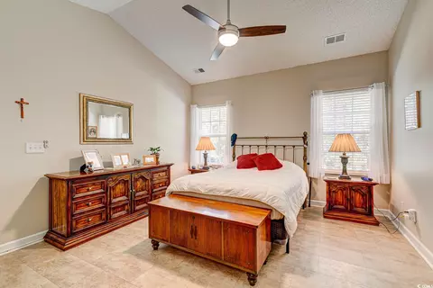 Bedroom - 172 Rose Water Loop, Myrtle Beach, SC 29588 photo 5 of 7