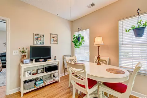 Dining - 172 Rose Water Loop, Myrtle Beach, SC 29588 photo 5 of 5