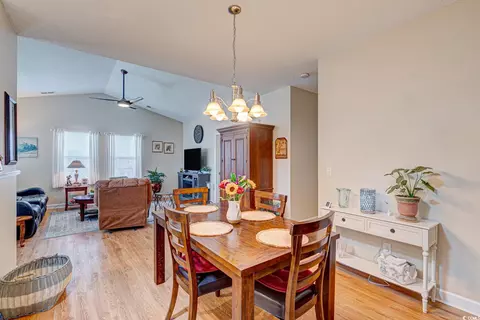 Dining - 172 Rose Water Loop, Myrtle Beach, SC 29588 photo 2 of 5