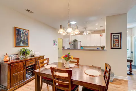 Dining - 172 Rose Water Loop, Myrtle Beach, SC 29588 photo 4 of 5