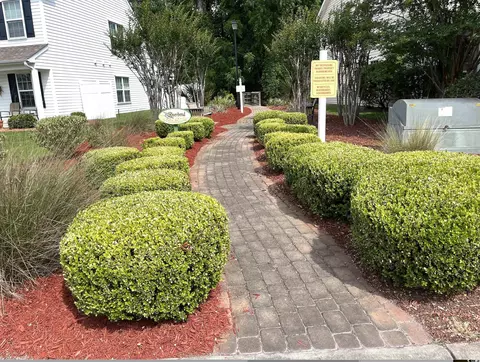 Exterior - 172 Rose Water Loop, Myrtle Beach, SC 29588 photo 11 of 11