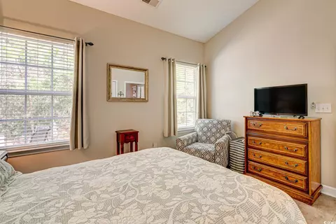 Bedroom - 172 Rose Water Loop, Myrtle Beach, SC 29588 photo 3 of 7