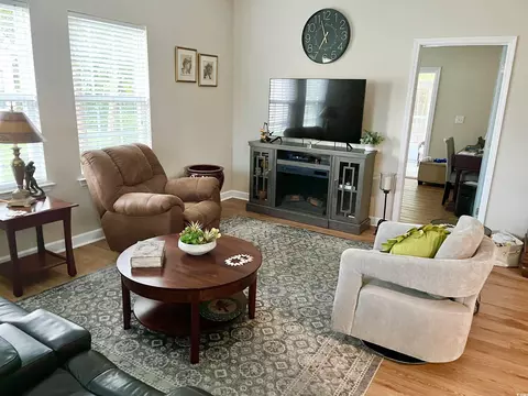 Living - 172 Rose Water Loop, Myrtle Beach, SC 29588 photo 1 of 5