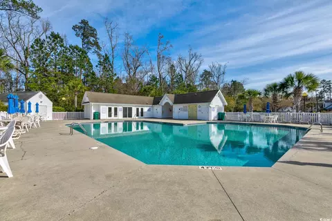 Exterior - 172 Rose Water Loop, Myrtle Beach, SC 29588 photo 10 of 11