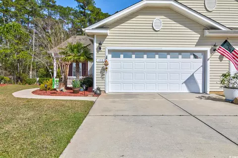 172 Rose Water Loop, Myrtle Beach, SC 29588
