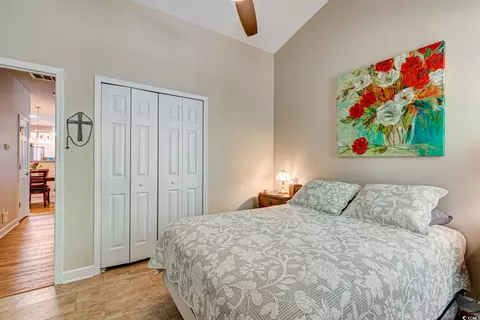 Bedroom - 172 Rose Water Loop, Myrtle Beach, SC 29588 photo 2 of 7