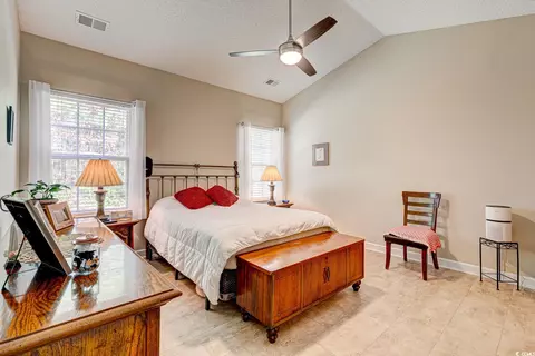 Bedroom - 172 Rose Water Loop, Myrtle Beach, SC 29588 photo 4 of 7