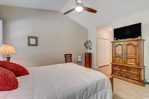 Bedroom - 172 Rose Water Loop, Myrtle Beach, SC 29588 photo 6 of 7