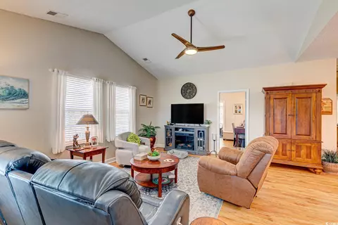 Living - 172 Rose Water Loop, Myrtle Beach, SC 29588 photo 3 of 5
