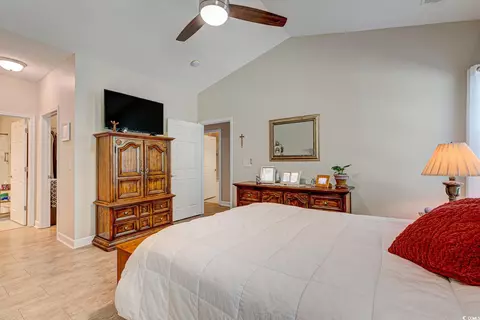 Bedroom - 172 Rose Water Loop, Myrtle Beach, SC 29588 photo 7 of 7