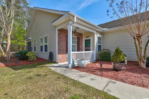 Exterior - 172 Rose Water Loop, Myrtle Beach, SC 29588 photo 2 of 11