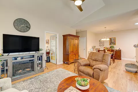 Living - 172 Rose Water Loop, Myrtle Beach, SC 29588 photo 5 of 5