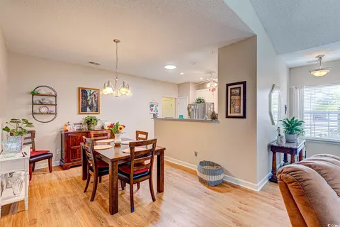 Dining - 172 Rose Water Loop, Myrtle Beach, SC 29588 photo 3 of 5