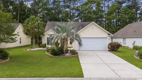 1113 Great Lakes Cir, Myrtle Beach, SC 29588