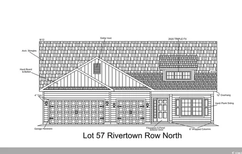 2820 Rivolet Dr, Conway, SC 29526