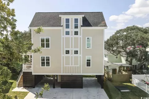 112 Tidal Creek Dr, Murrells Inlet, SC 29576