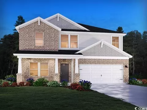 2340 Copper Meadow Loop, Longs, SC 29568