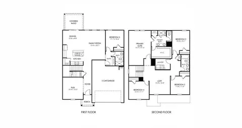 2340 Copper Meadow Loop, Longs, SC 29568 photo 3