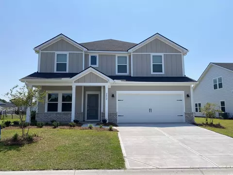 2432 Grand Meadow Dr, Longs, SC 29568