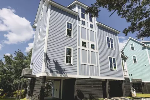 104 Tidal Creek Dr, Murrells Inlet, SC 29576