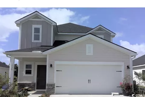 1920 Copper Creek Loop, Longs, SC 29568 photo 1