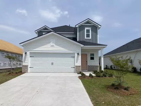 1915 Copper Creek Loop, Longs, SC 29568