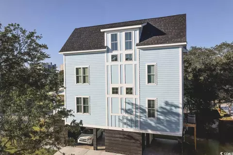 116 Tidal Creek Dr, Murrells Inlet, SC 29576