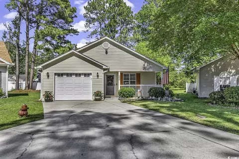 6629 Cherry Laurel, Myrtle Beach, SC 29588