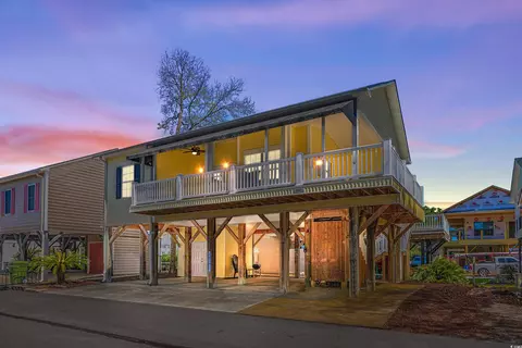 6001-8027 S Kings Hwy, Myrtle Beach, SC 29575