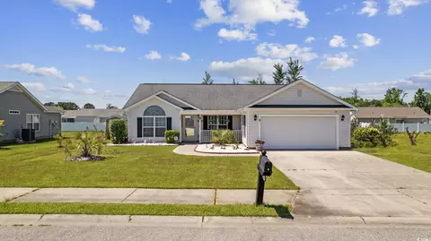 1209 Dunraven Ct, Conway, SC 29527