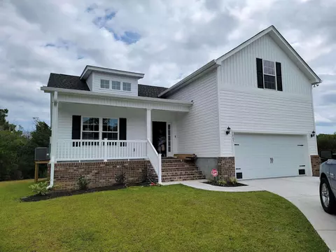 2803 Grassland Ln, Georgetown, SC 29440