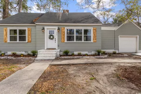 111 Waverly Way, Marion, SC 29571