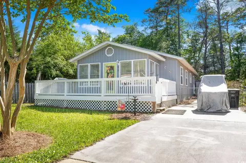615 36th Ave S, North Myrtle Beach, SC 29582
