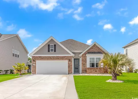 524 Pier Ct, Longs, SC 29568