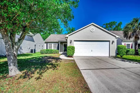 299 Bellgrove Dr, Myrtle Beach, SC 29579