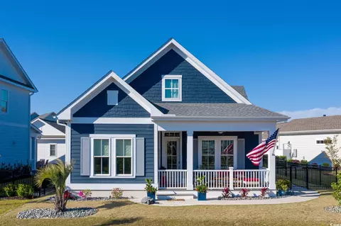 8190 Wren Feather Ln, Myrtle Beach, SC 29572