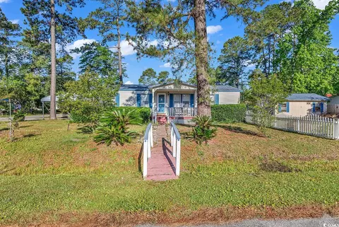 332 Summer Dr, Conway, SC 29526