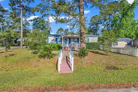 332 Summer Dr, Conway, SC 29526